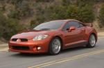 Mitsubishi Eclipse 2009 года
